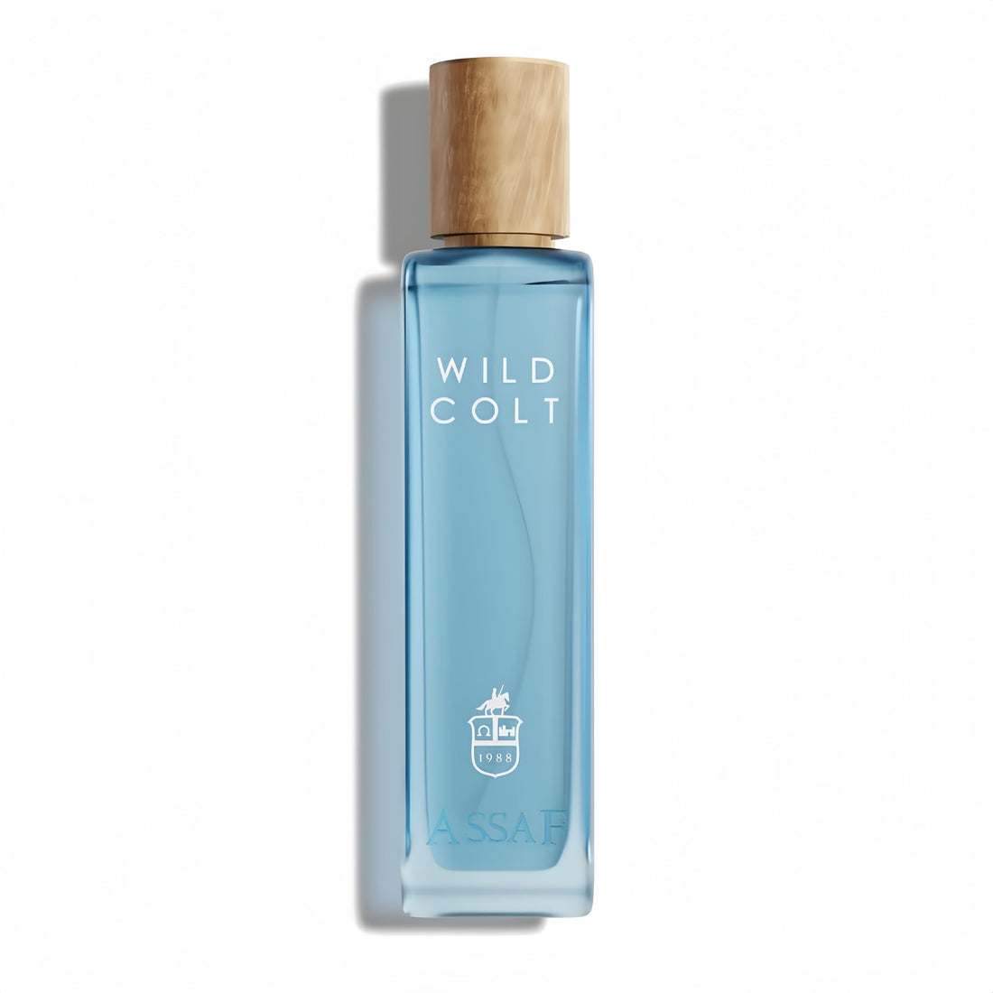 Assaf Wild Colt Unisex Perfume, Premium Quality 200 ml